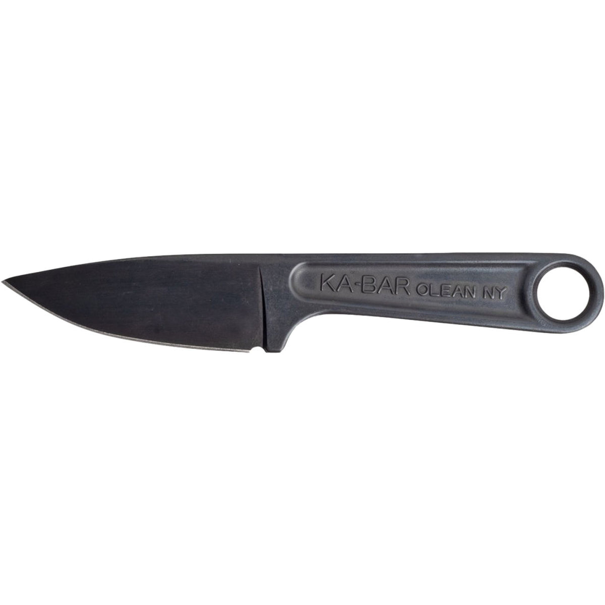 Ka-Bar FORGED WRENCH BLACK KNIFE