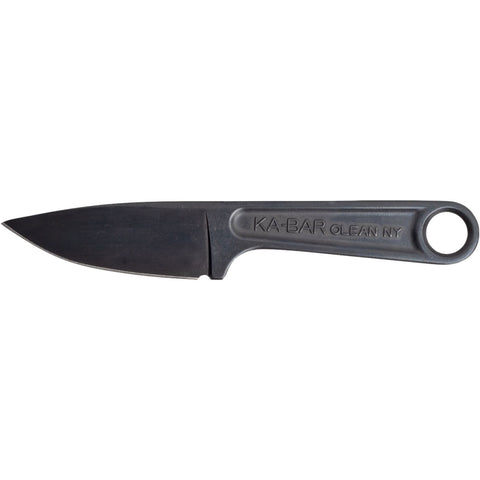 Ka-Bar FORGED WRENCH BLACK KNIFE