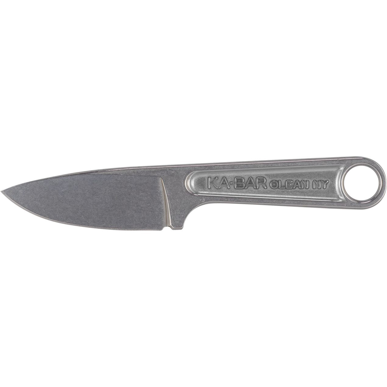 Ka-Bar Forged Wrench Knife