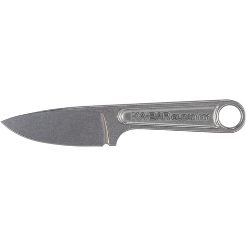 Ka-Bar Forged Wrench Knife