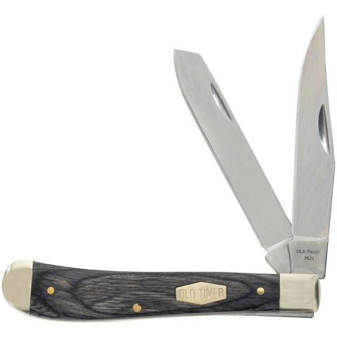 Old Timer Heritage Trapper 94OTH
