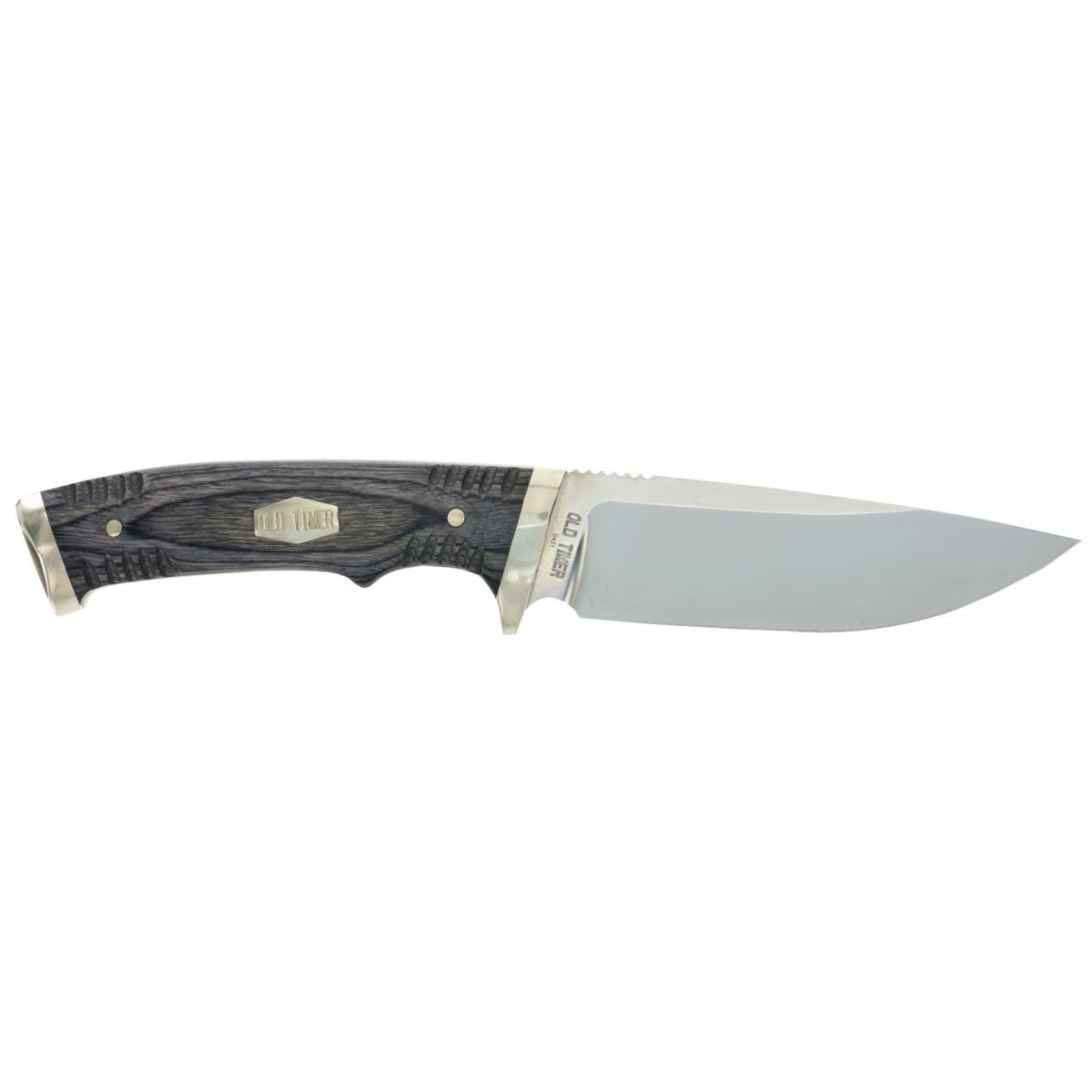Old Timer Heritage Fixed Blade 169OTH