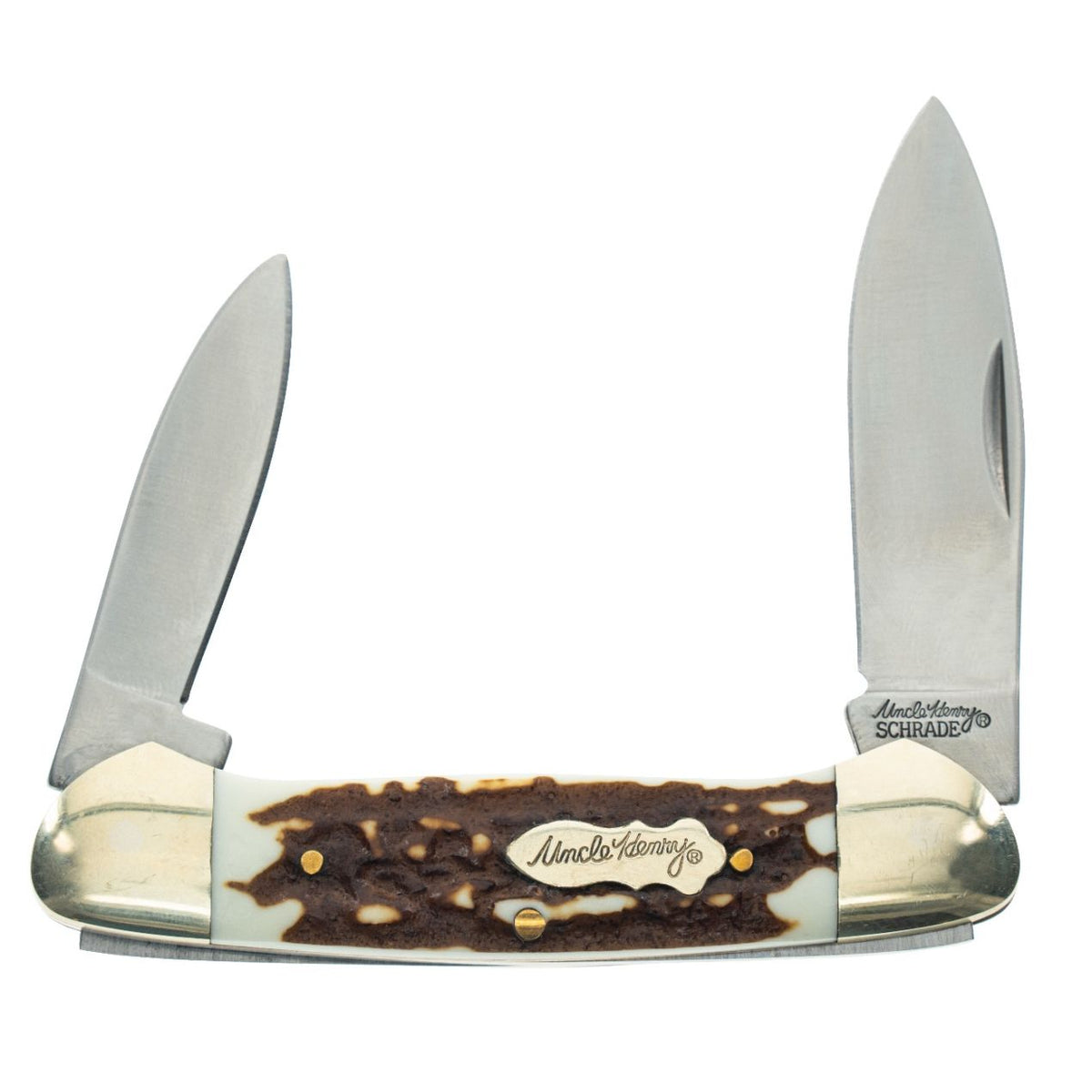 Uncle Henry Next Gen 11UH Large Canoe Knife
