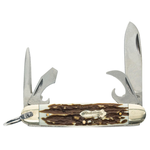 Uncle Henry Next Gen 23UH Scout Folding Knife