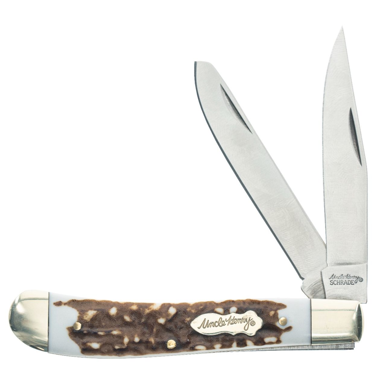 Uncle Henry Next Gen Pro Trapper 285UH Knife