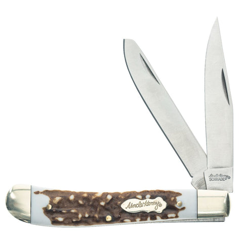 Uncle Henry Next Gen Pro Trapper 285UH Knife