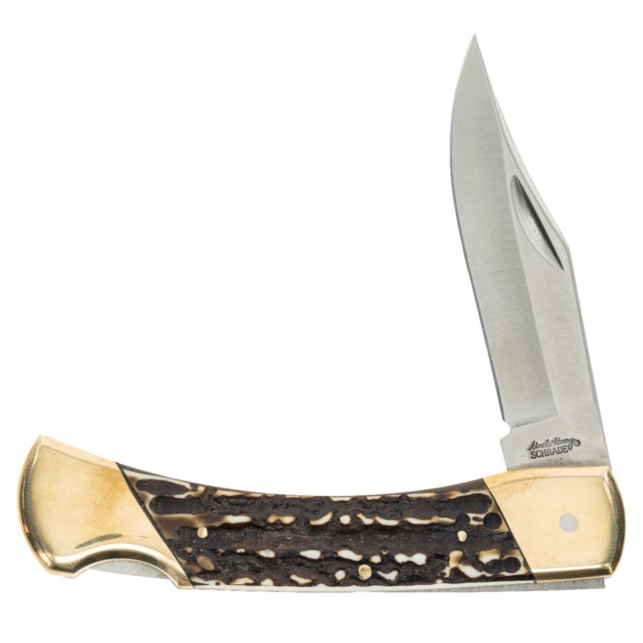 Uncle Henry Next Gen Bear Paw LB8CP Knife