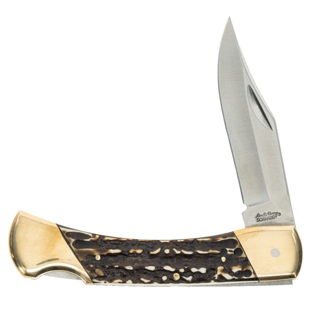 Uncle Henry Next Gen Bear Paw LB8CP Knife