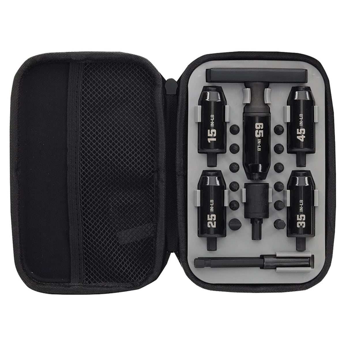 Wheeler FAT Stix Torque Wrench Set