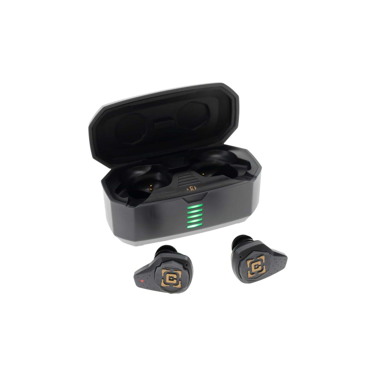 Caldwell E-Max Shadows Pro Electronic Ear Plugs