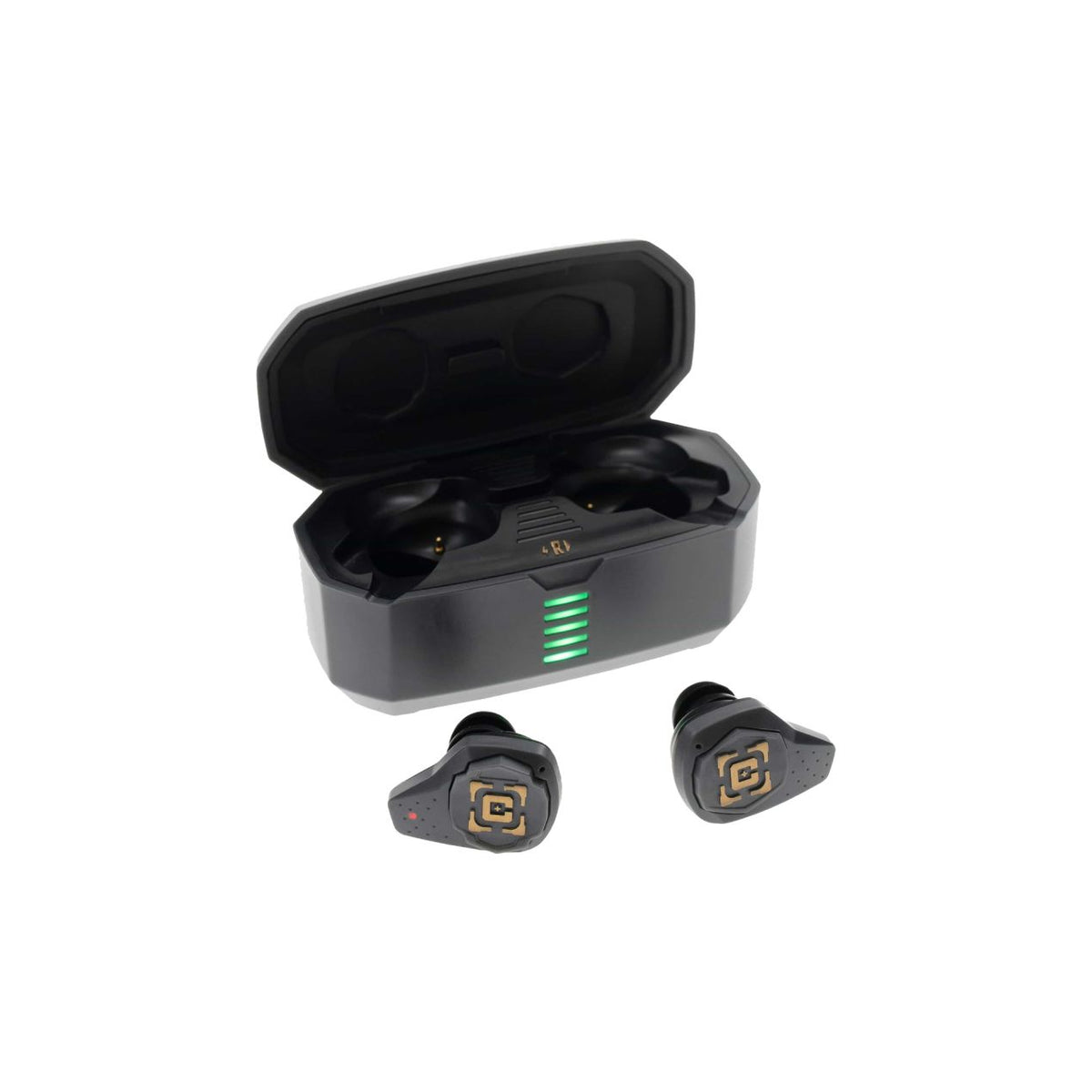 Caldwell E-Max Shadows Pro Electronic Ear Plugs