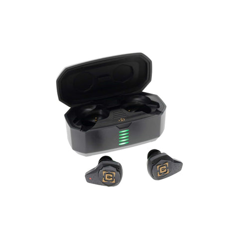 Caldwell E-Max Shadows Pro Electronic Ear Plugs