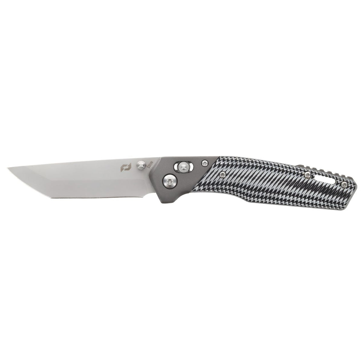 Schrade Truix Pivot Lock Folder