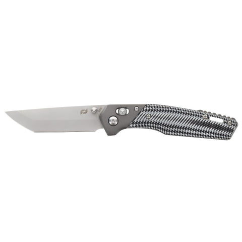 Schrade Truix Pivot Lock Folder