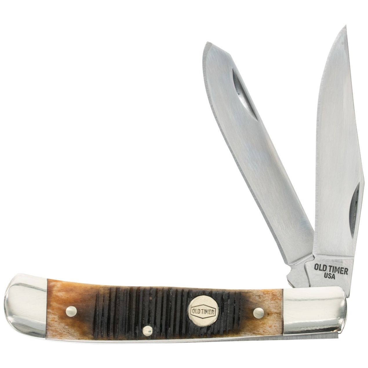 Old Timer Generational Trapper 94OTG