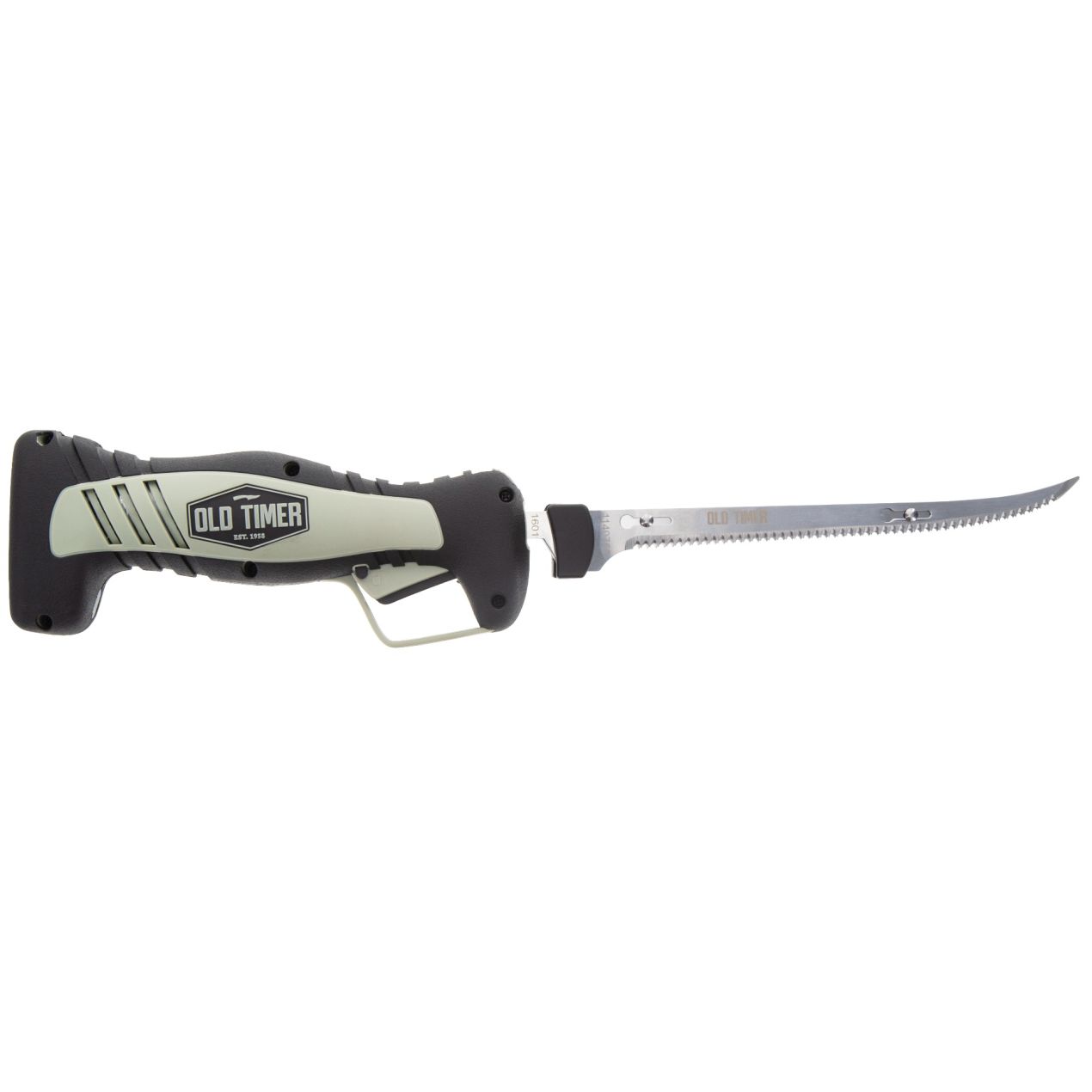 Old Timer Lithium Ion Electric Fillet Knife