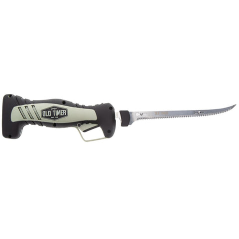 Old Timer Lithium Ion Electric Fillet Knife