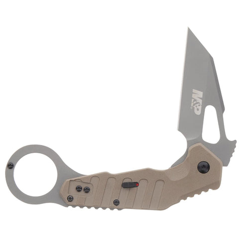S&W M&P Extreme Ops Karambit