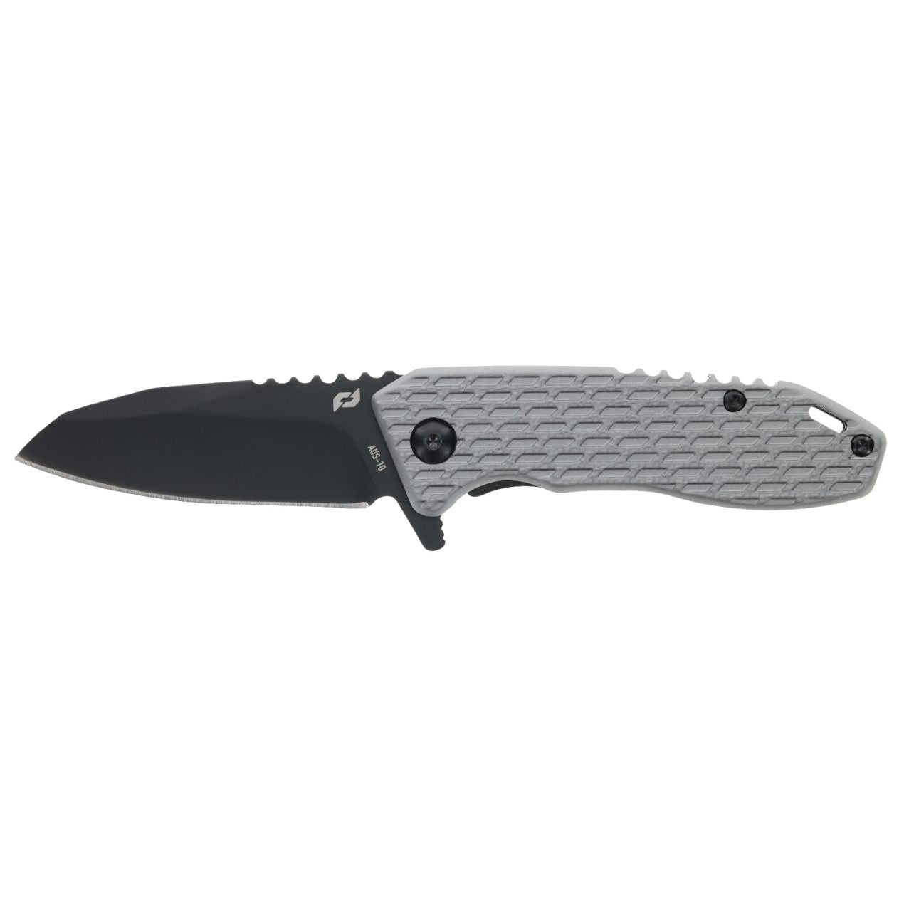 Schrade TENACITY BLK Folder