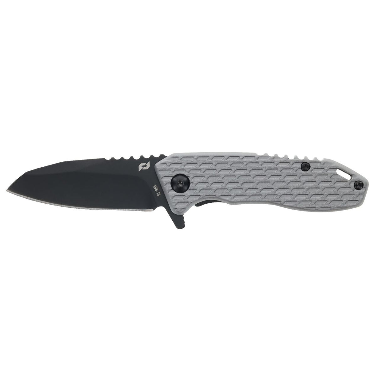 Schrade TENACITY BLK Folder