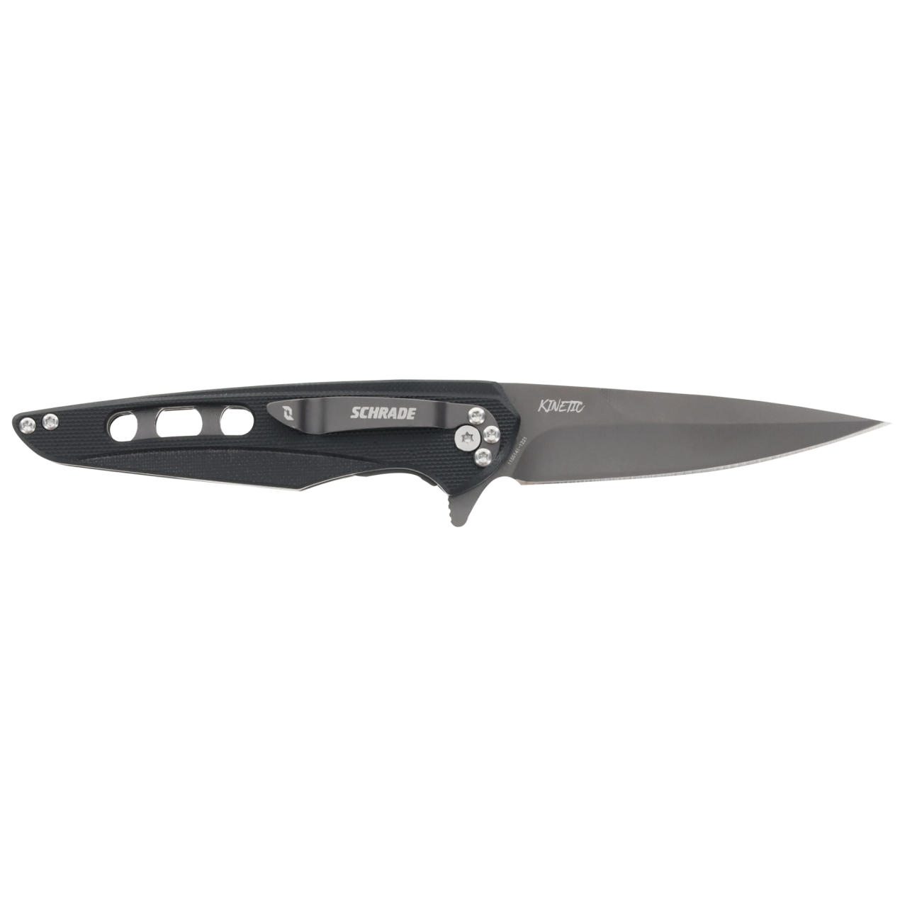 Schrade Kinetic Folder