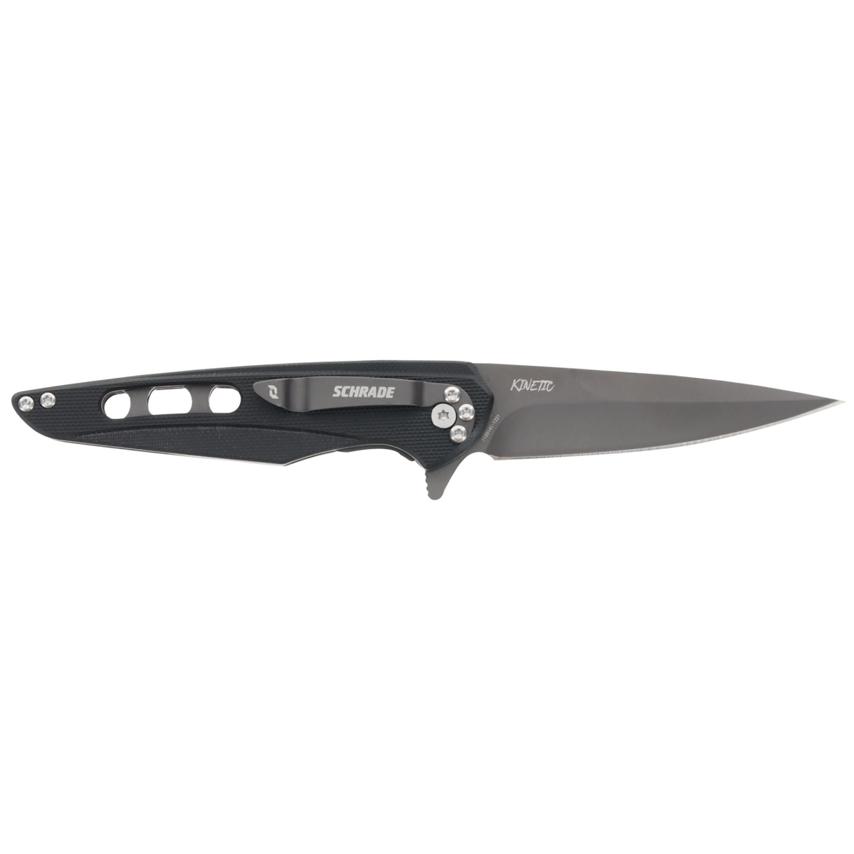 Schrade Kinetic Folder