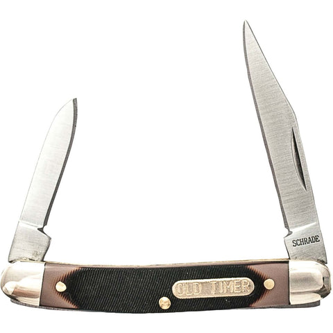 OLD TIMER MINUTEMAN 2 BLADE