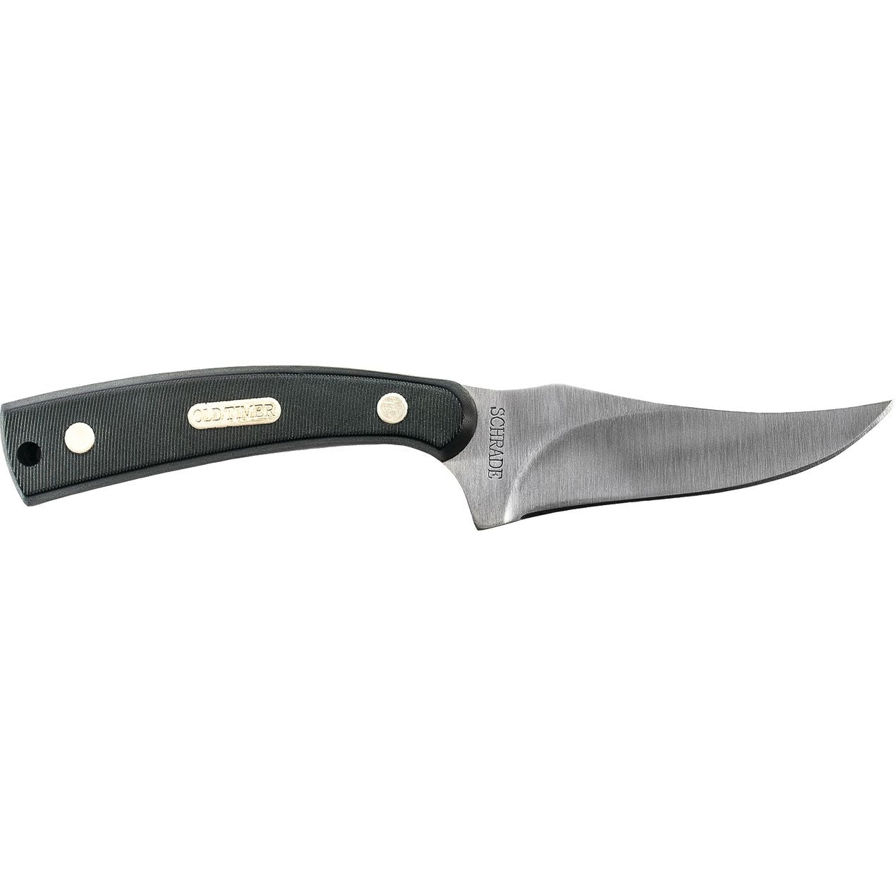 OLD TIMER SHARPFINGER 7.25 LEATHER