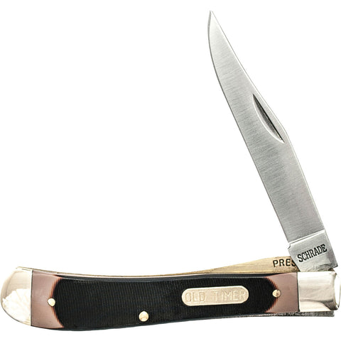OLD TIMER GUNSTOCK TRAPPER