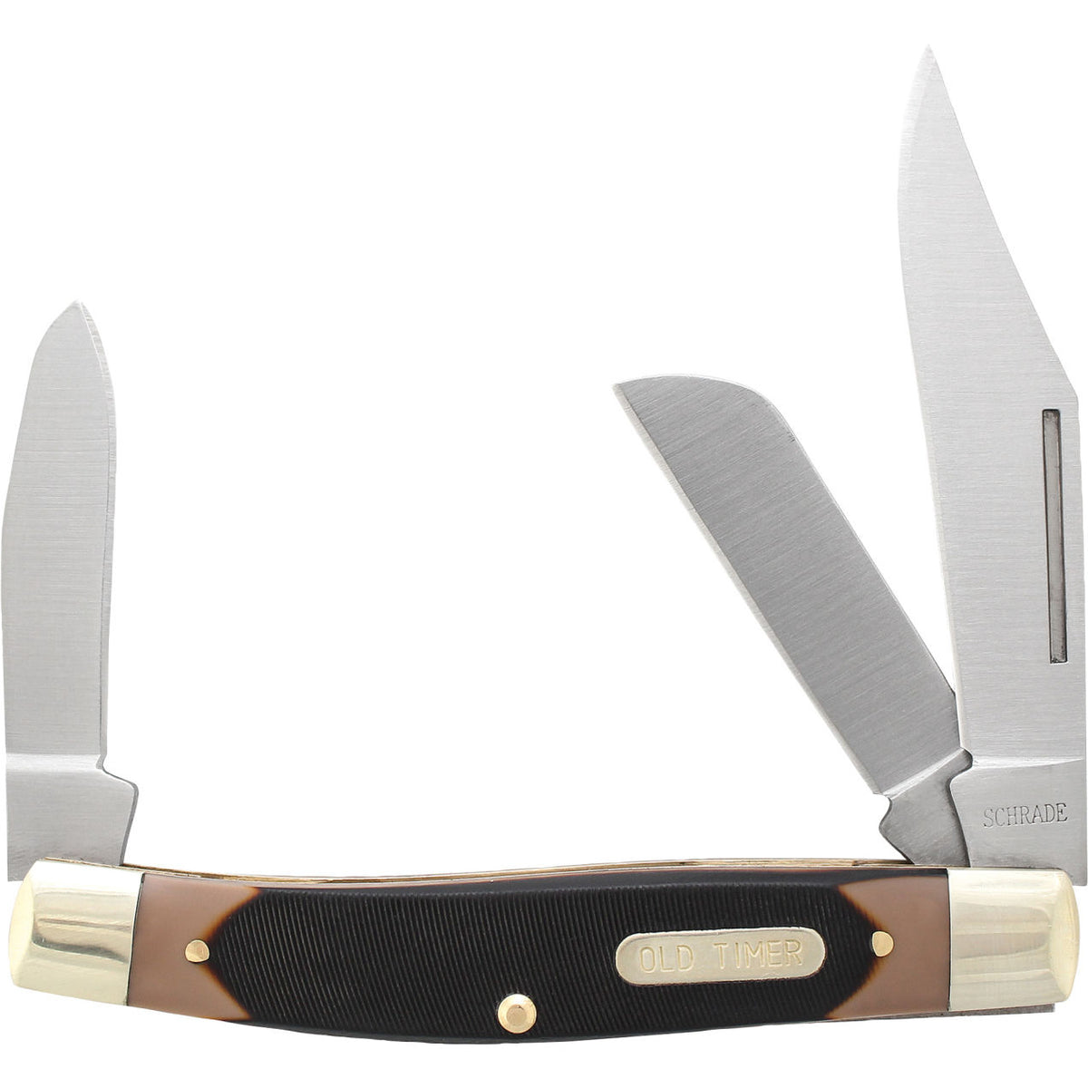OLD TIMER SENIOR 3 BLADE