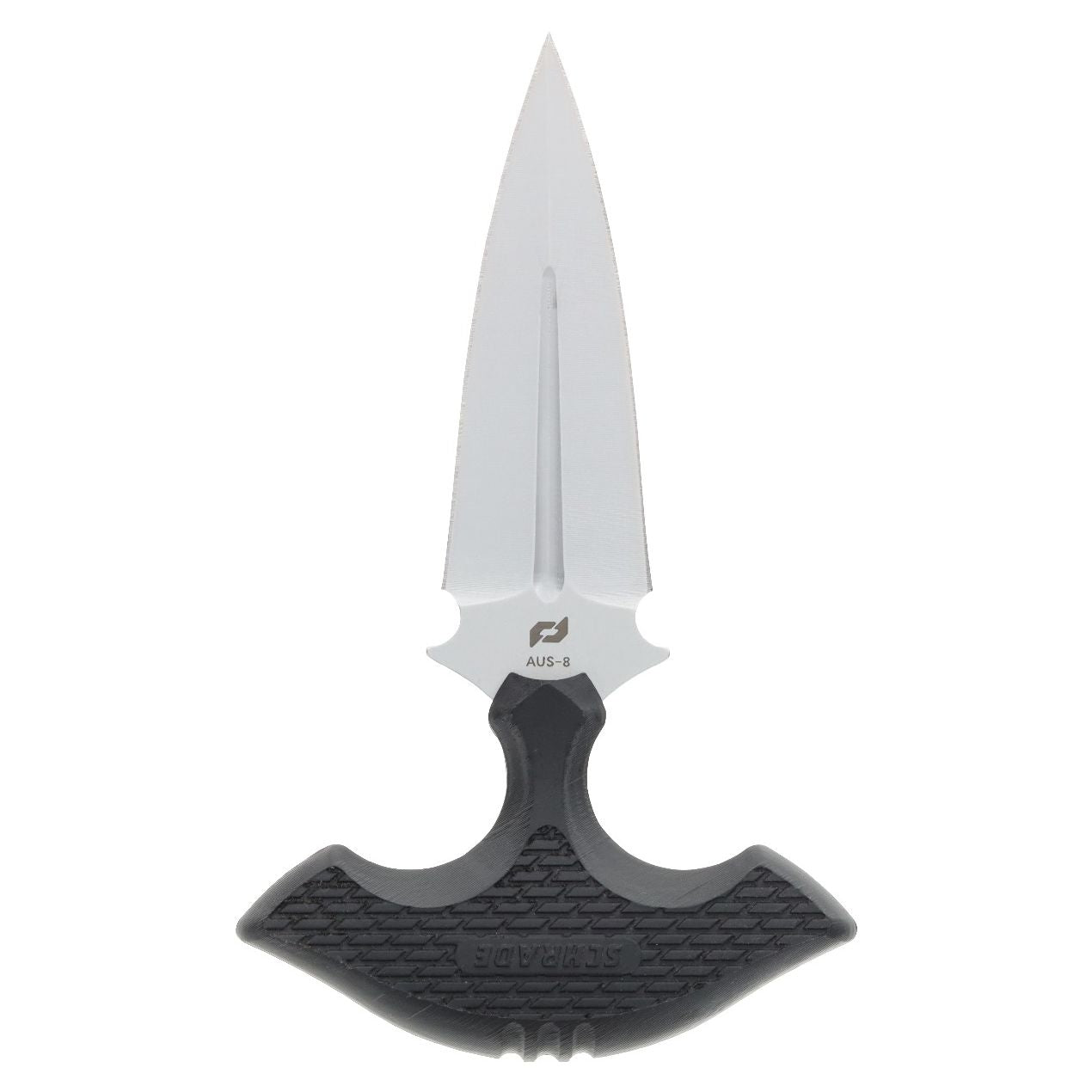 Schrade MOE Fixed Blade Knife