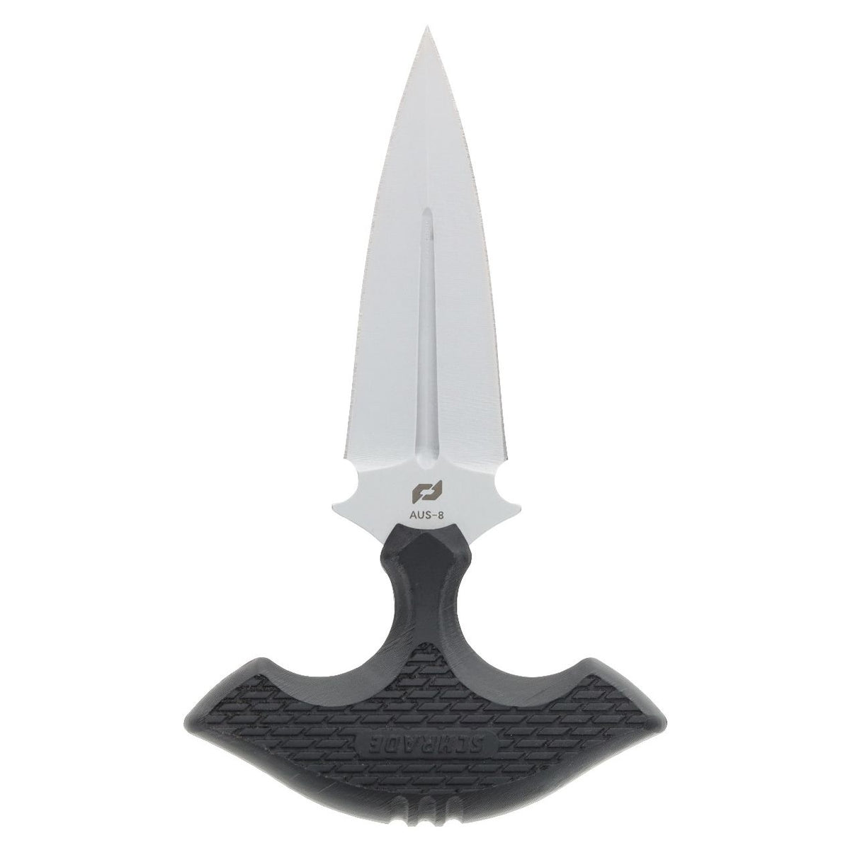 Schrade MOE Fixed Blade Knife