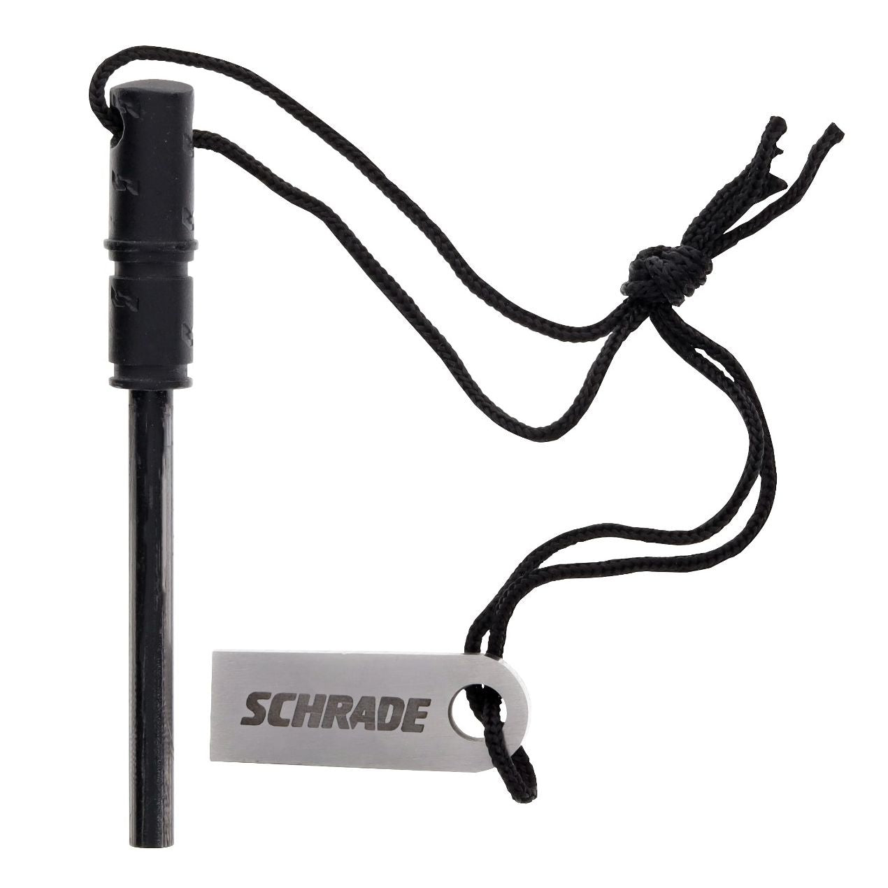 Schrade Fire Starter