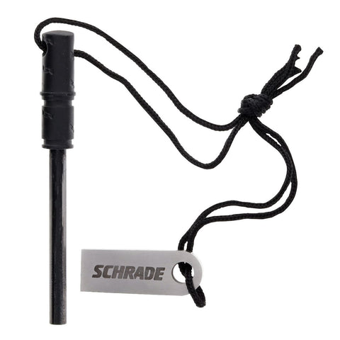Schrade Fire Starter