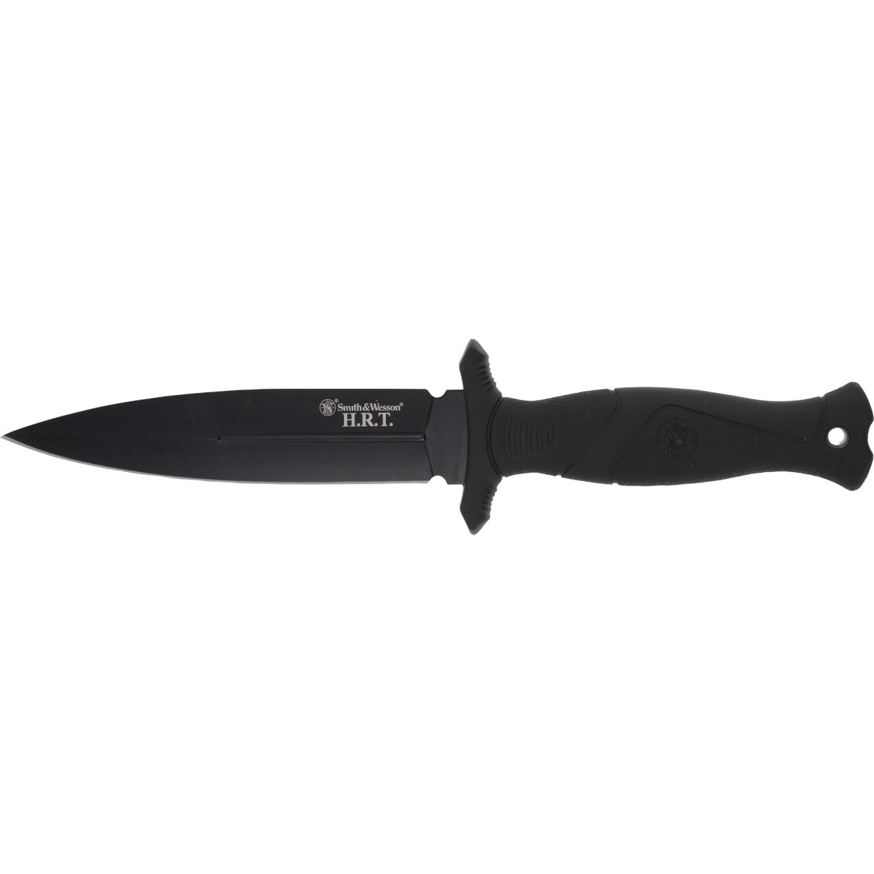 S&W 5.5'' HRT Boot Knife