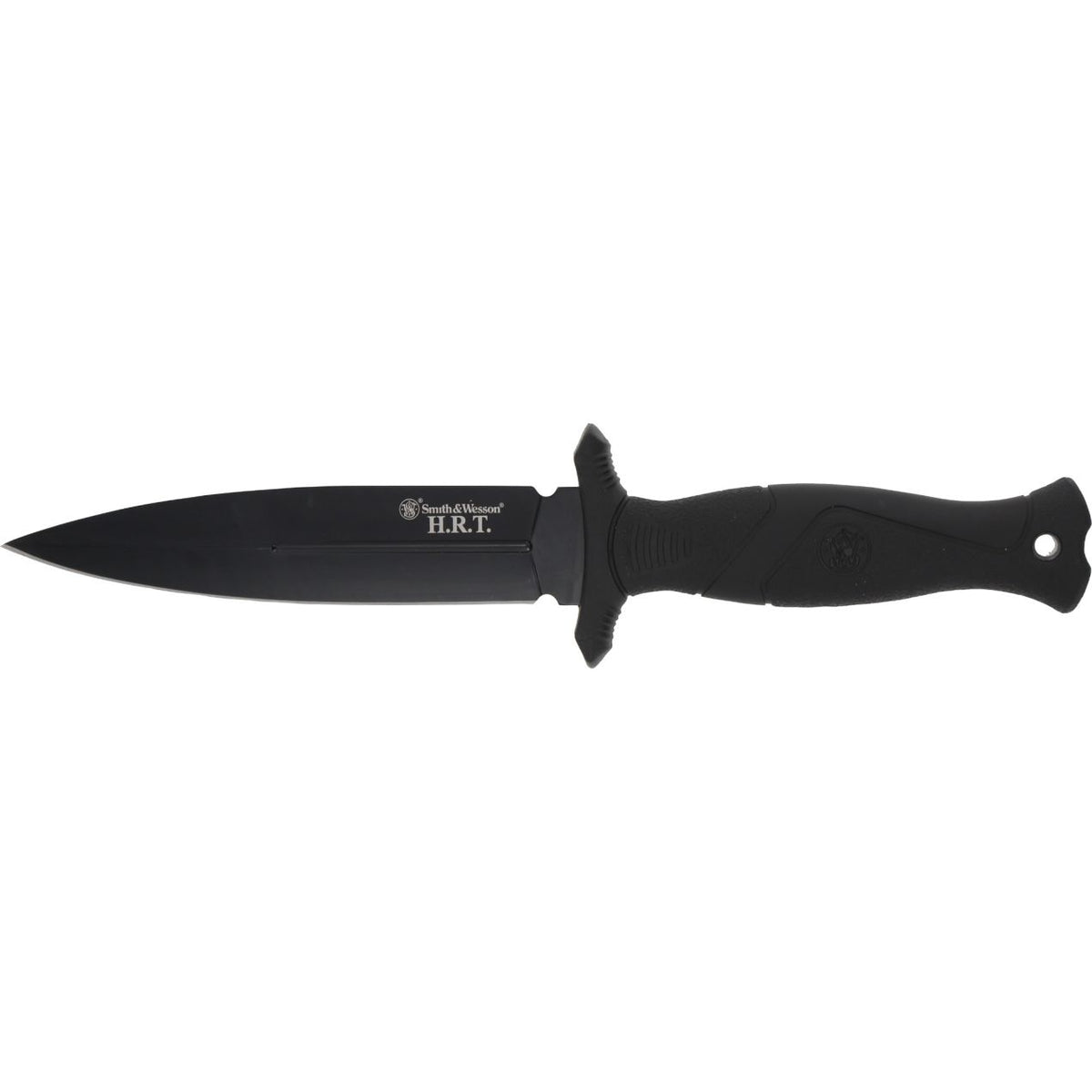 S&W 5.5'' HRT Boot Knife