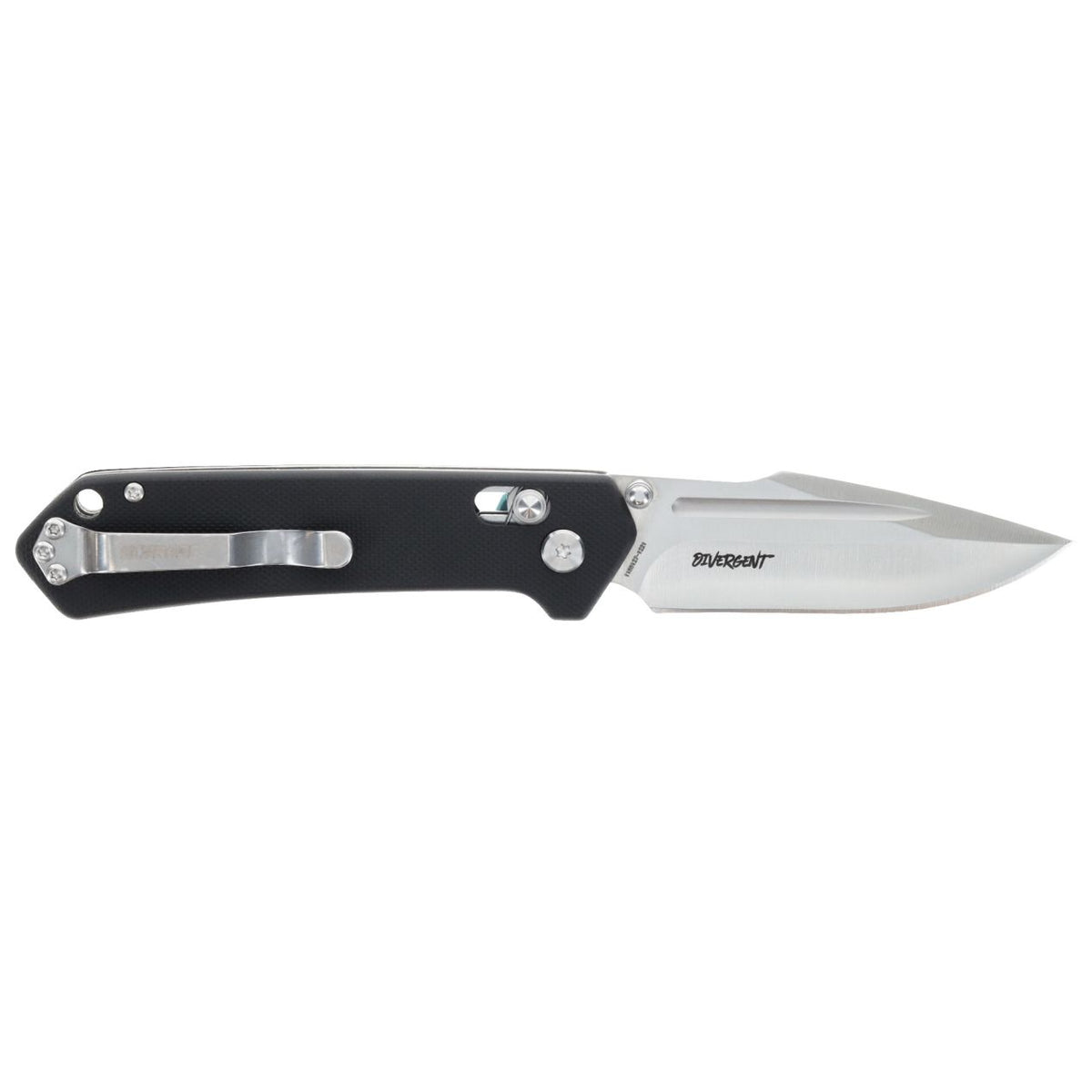 Schrade Divergent Pivot Lock Folder