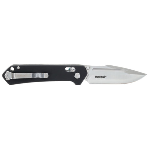 Schrade Divergent Pivot Lock Folder