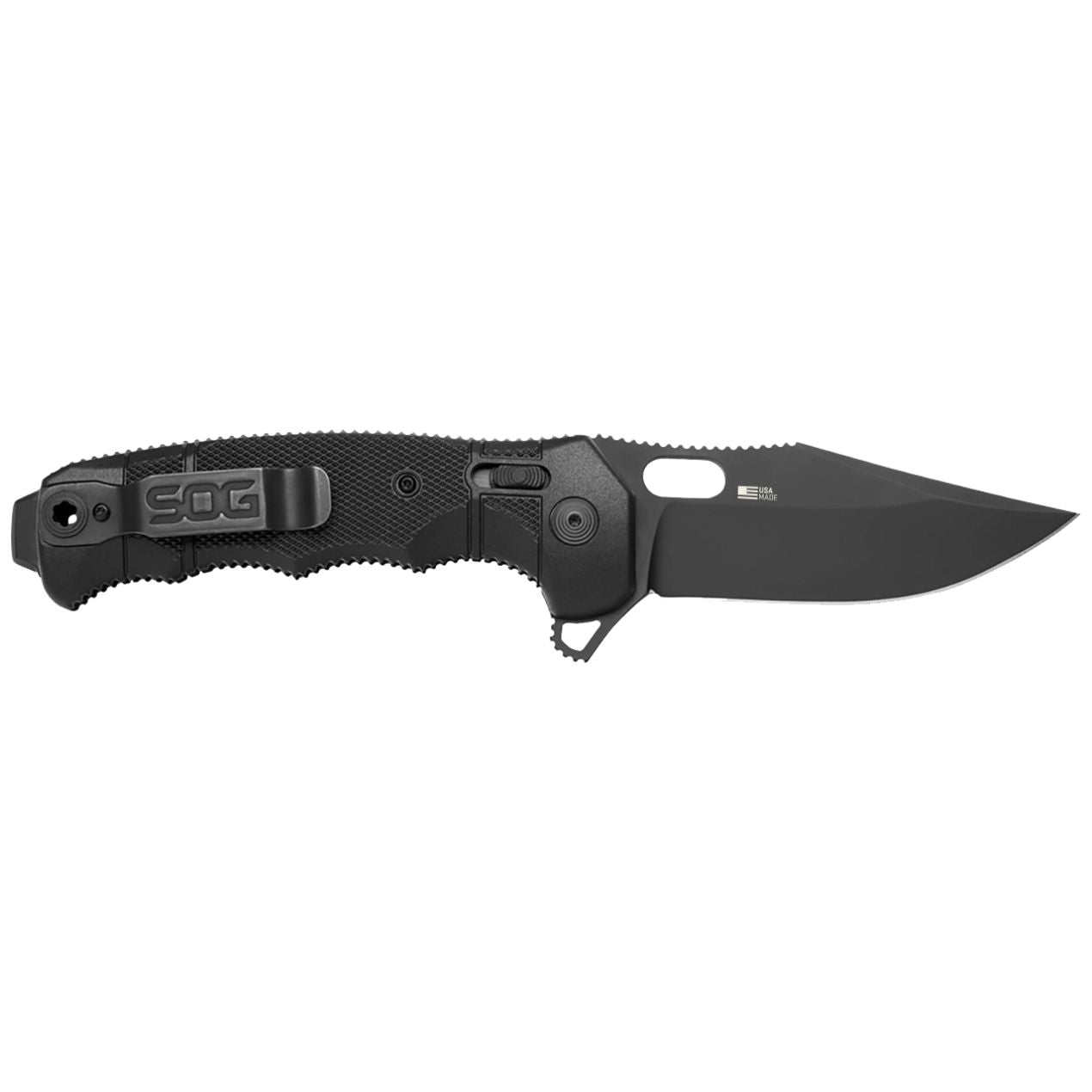 SOG Seal XR Knife