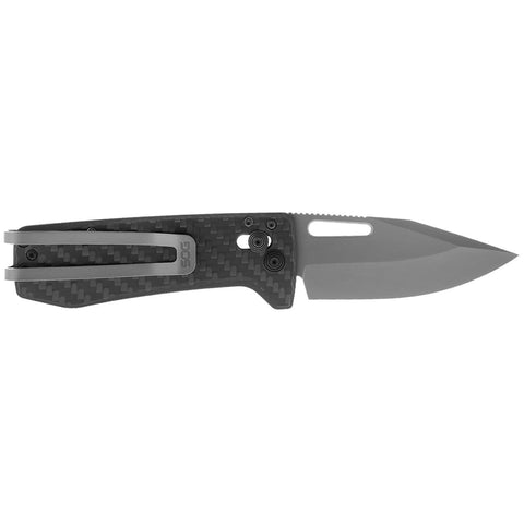 SOG Ultra XR Carbon Graphite Knife