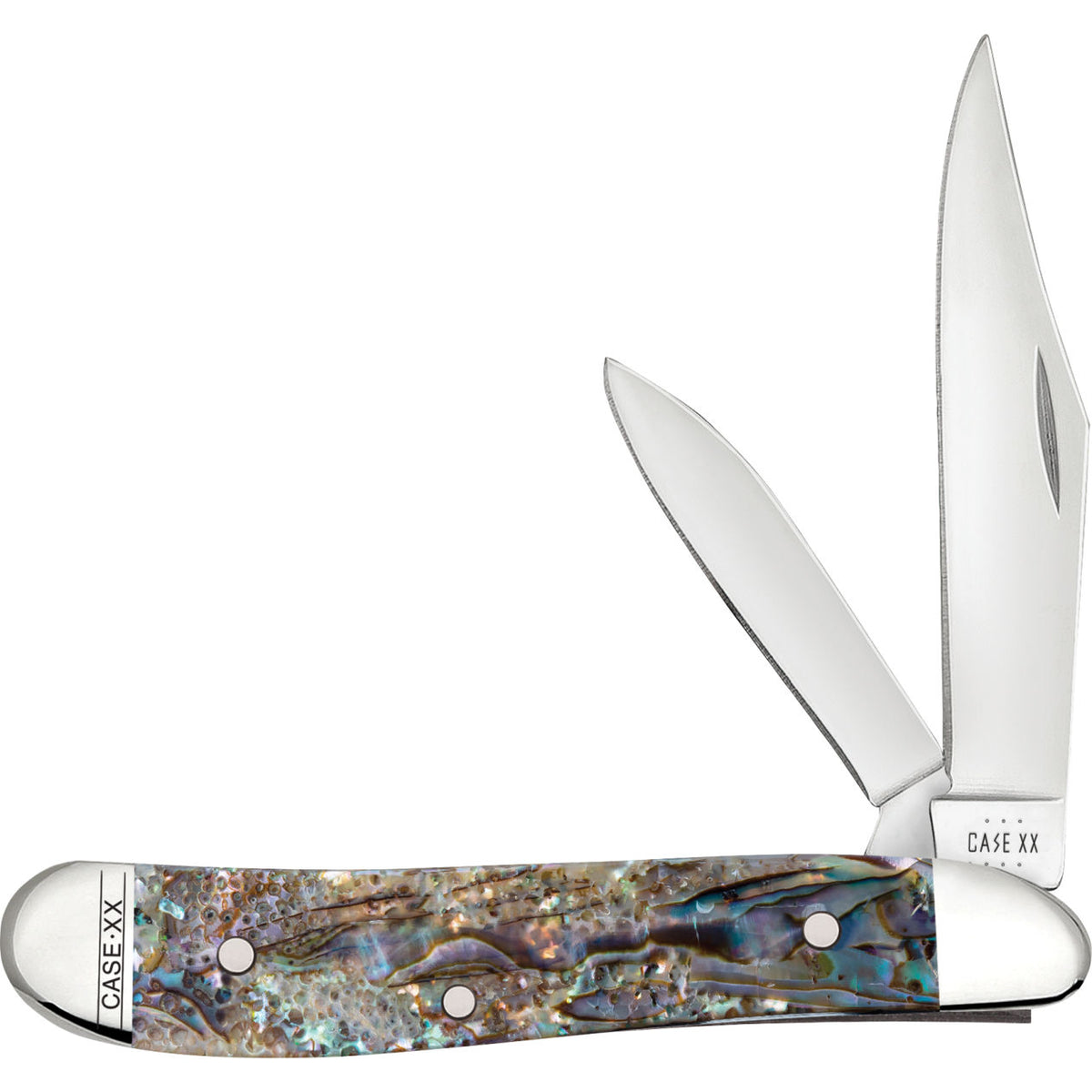 Case Smooth Abalone Peanut