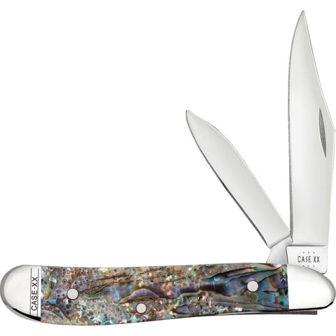 Case Smooth Abalone Peanut