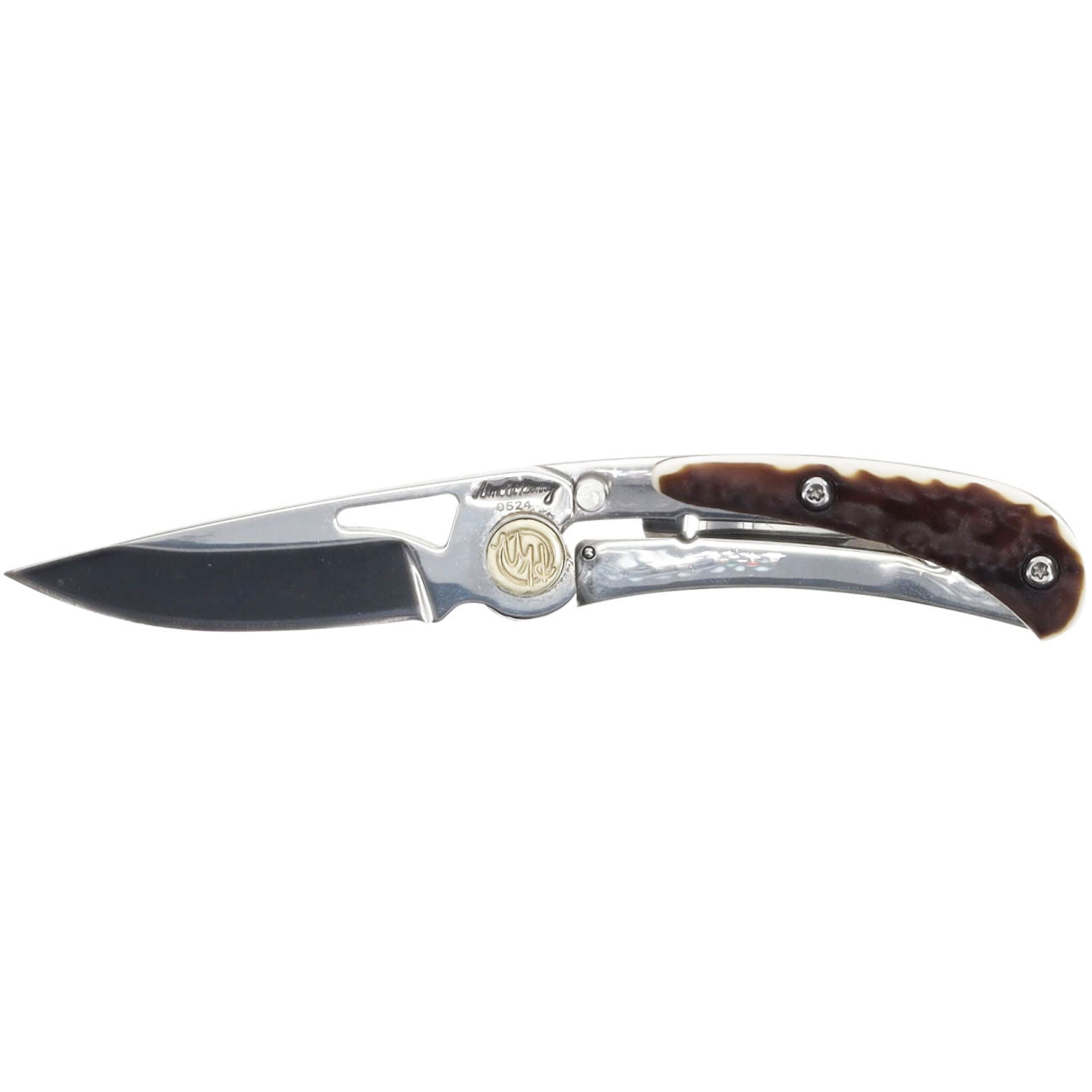 UNCLE HENRY NEXT GEN STAGLON 3UH