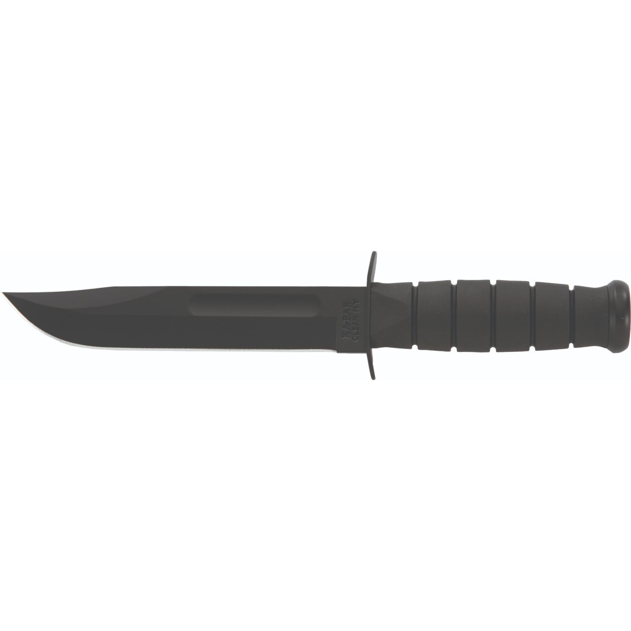 Ka-Bar Full Size Black