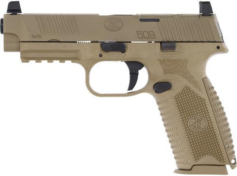 FN Herstal 509 9mm