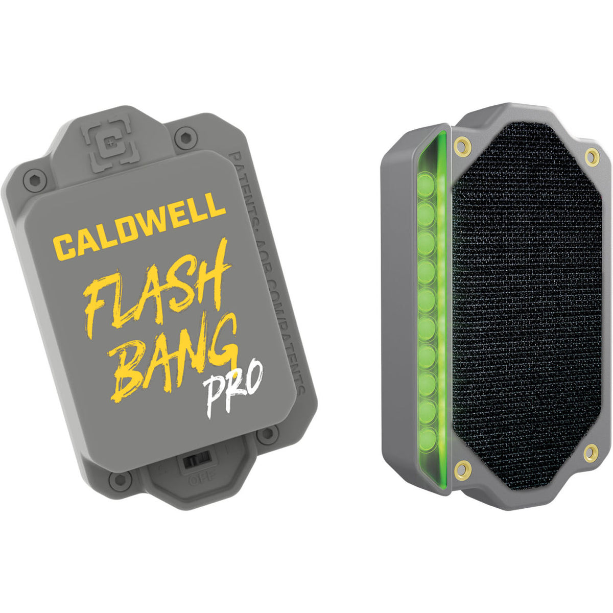 CALDWELL FLASH BANG PRO