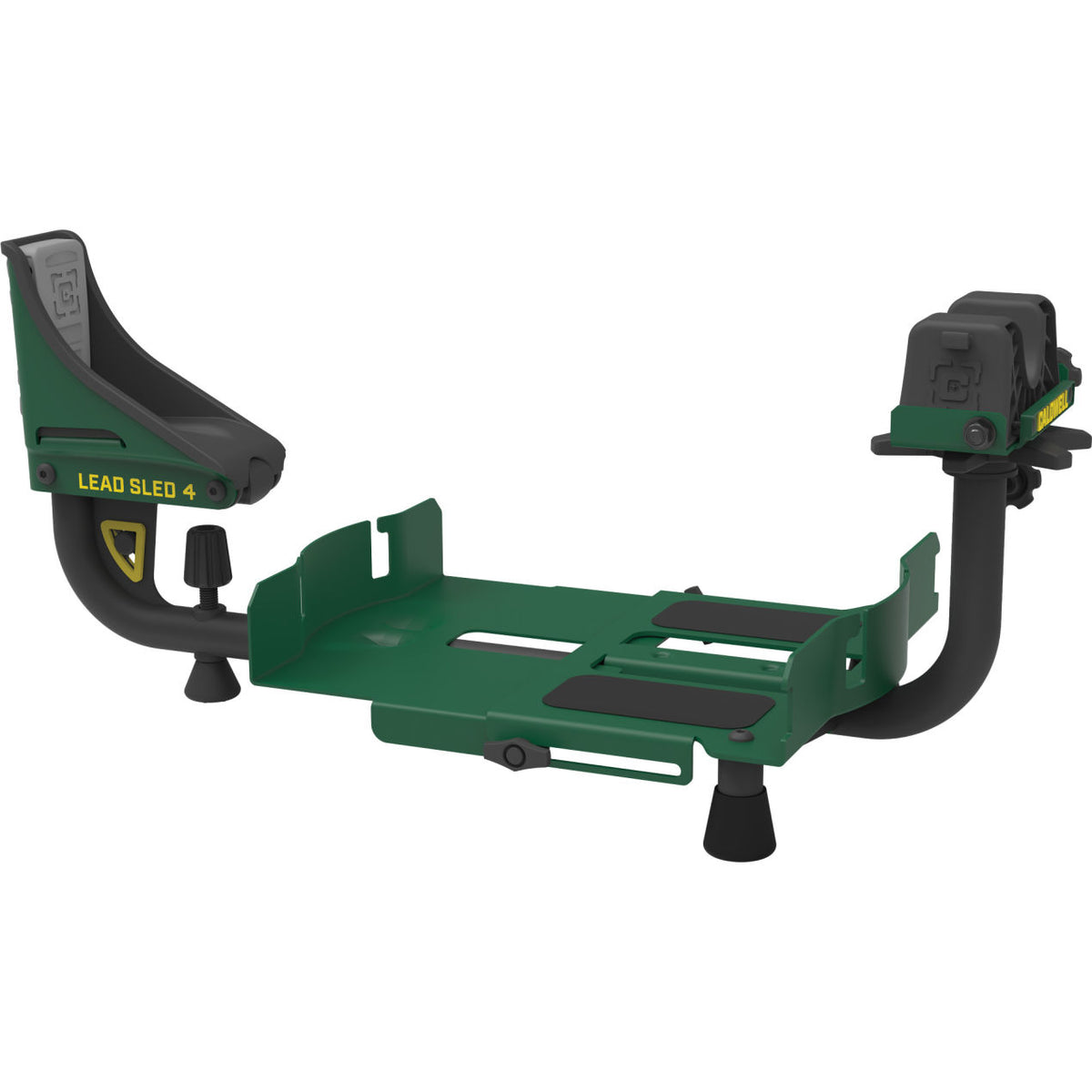 CALDWELL LEAD SLED 4