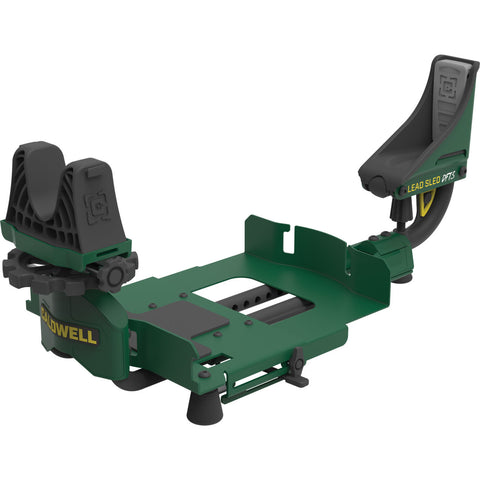 CALDWELL LEAD SLED DFT 3