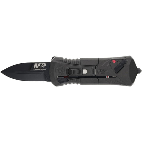 S&W M&P OTF COMPACT BLACK