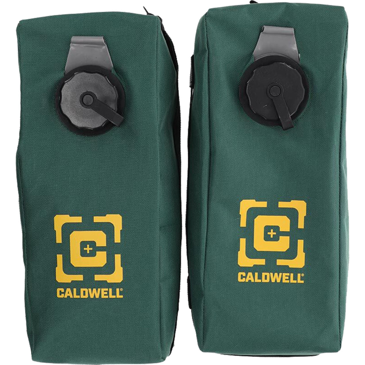CALDWELL LEAD SLED WEIGHT RESERVOIR 2-PACK